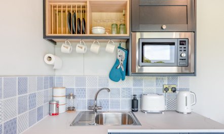 1 Bed in Woodbury Salterton 3