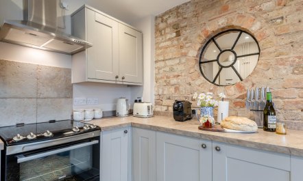 2 Bed in Belchford 9