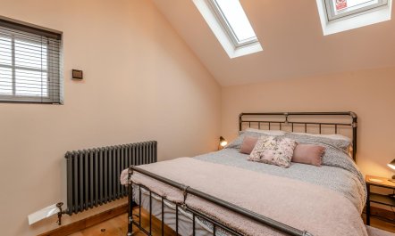 2 Bed in Belchford 4