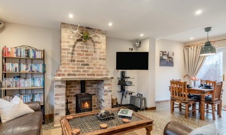 2 Bed in Belchford 3