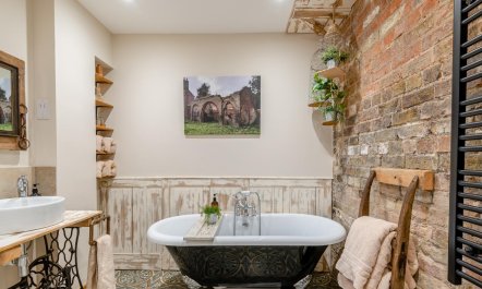 2 Bed in Belchford 5