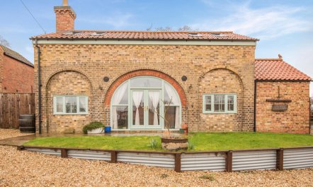 2 Bed in Belchford