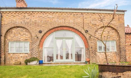 2 Bed in Belchford 7