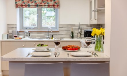 1 Bed in Pennymoor 1