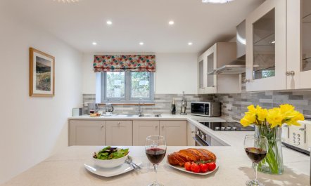 1 Bed in Pennymoor 7