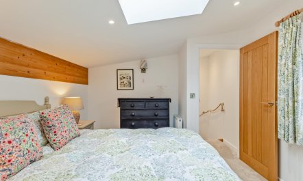 1 Bed in Pennymoor 4