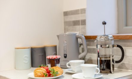 1 Bed in Pennymoor 9