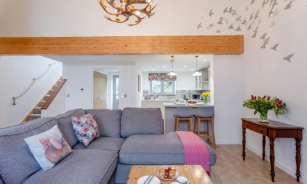 1 Bed in Pennymoor