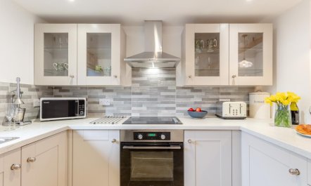 1 Bed in Pennymoor 6