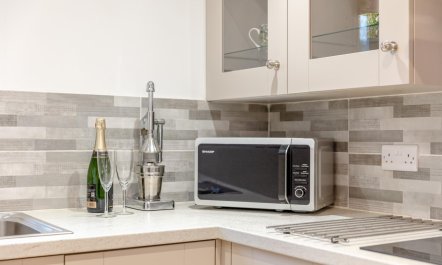 1 Bed in Pennymoor 8