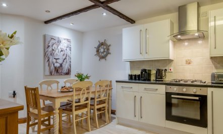3 Bed in Shanklin 7