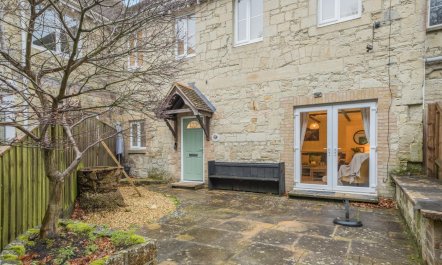 3 Bed in Shanklin 1