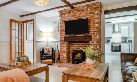 3 Bed in Shanklin