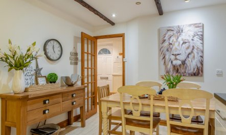3 Bed in Shanklin 5