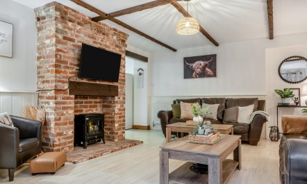 3 Bed in Shanklin 1
