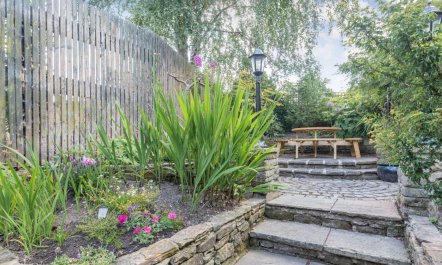 3 Bed in Longnor