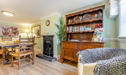 3 Bed in Longnor 2
