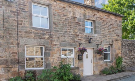 3 Bed in Longnor