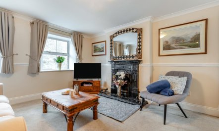 3 Bed in Longnor 9