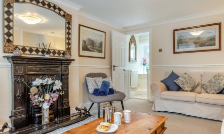 3 Bed in Longnor 7