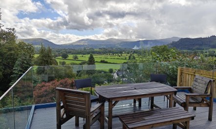 3 Bed in Braithwaite