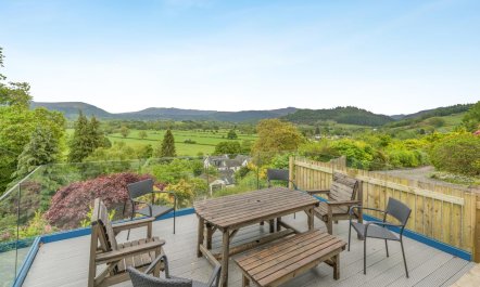 3 Bed in Braithwaite