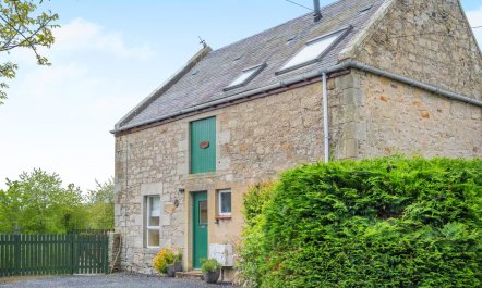 3 Bed in Coldstream