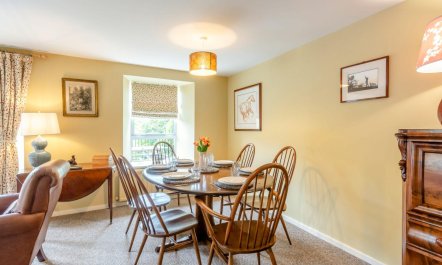 3 Bed in Coldstream 3
