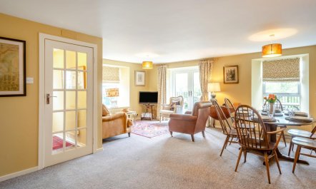 3 Bed in Coldstream 8