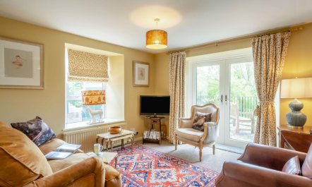 3 Bed in Coldstream 1