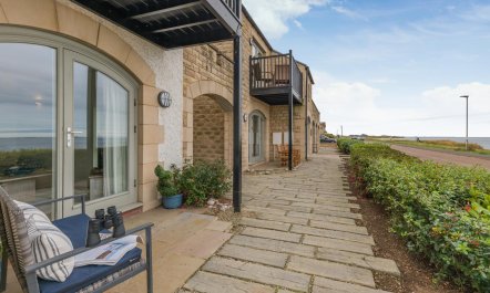 2 Bed in Seahouses 4
