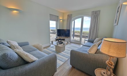 2 Bed in Seahouses 2