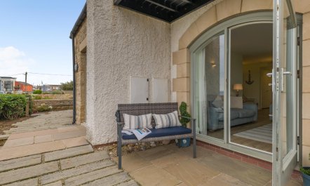2 Bed in Seahouses 5