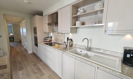 2 Bed in Seahouses 6