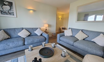 2 Bed in Seahouses 5