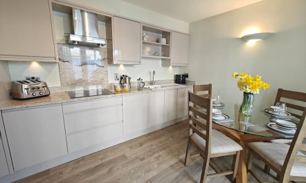 2 Bed in Seahouses 7