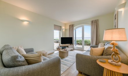 2 Bed in Seahouses