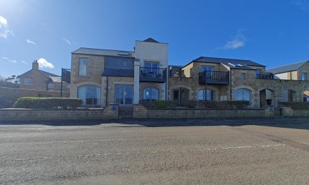 2 Bed in Seahouses 1