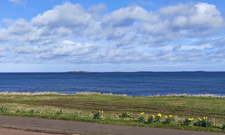 2 Bed in Seahouses 4