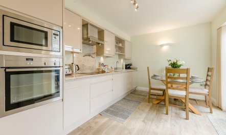 2 Bed in Seahouses 6