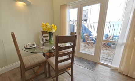 2 Bed in Seahouses 8