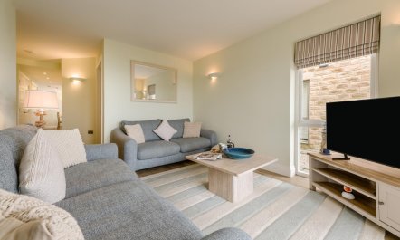2 Bed in Seahouses 2