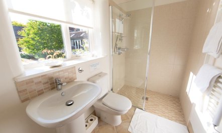 1 Bed in Upper Vobster 3