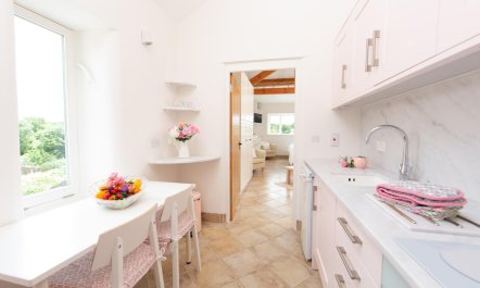 1 Bed in Upper Vobster