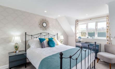 2 Bed in Notter 8