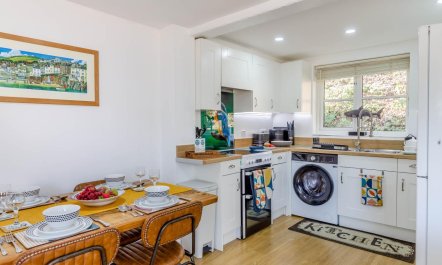 2 Bed in Notter 2