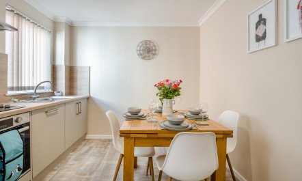 2 Bed in Kelso 6