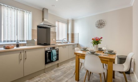 2 Bed in Kelso 3