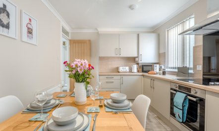 2 Bed in Kelso 7
