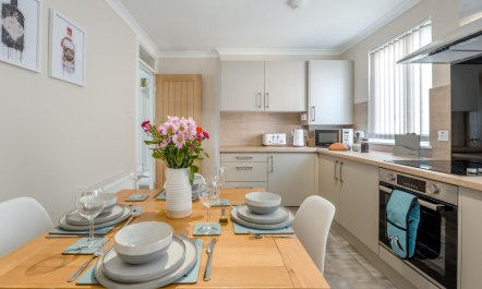 2 Bed in Kelso 5